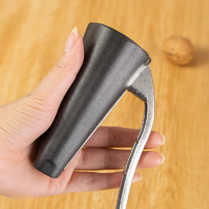 EasyGrip Lever Nut Cracker, Effortless Nut Opening