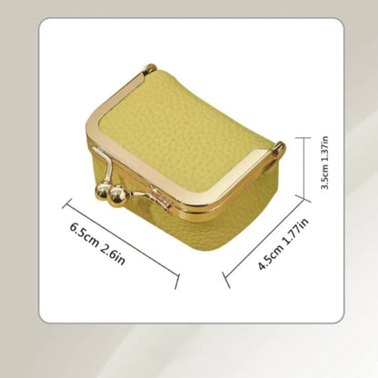 Portable Jewelry Case for Travel, Keep Your Jewelry Safe and Stylish