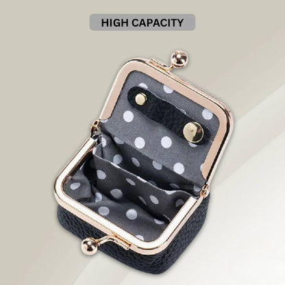 Portable Jewelry Case for Travel, Keep Your Jewelry Safe and Stylish
