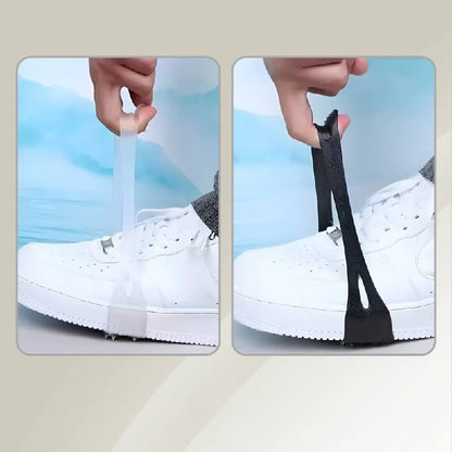 AntiSlide Ice Traction Spikes for Confident Winter Walking