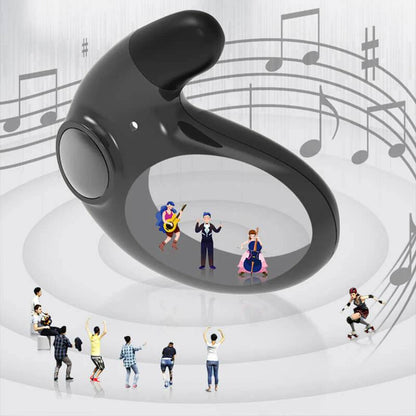 Ultra Thin Sleep Headphones with Noise Cancelling and 24h Battery Life