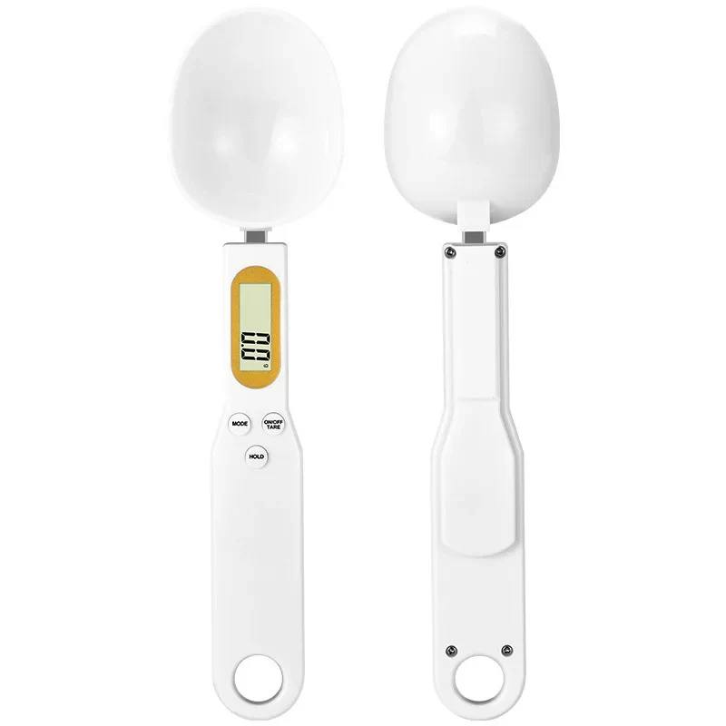 Precision Digital Measuring Spoon