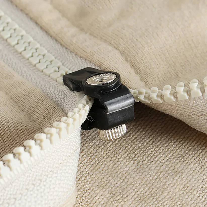 Instant Zipper Repair Kit, 6 Pack