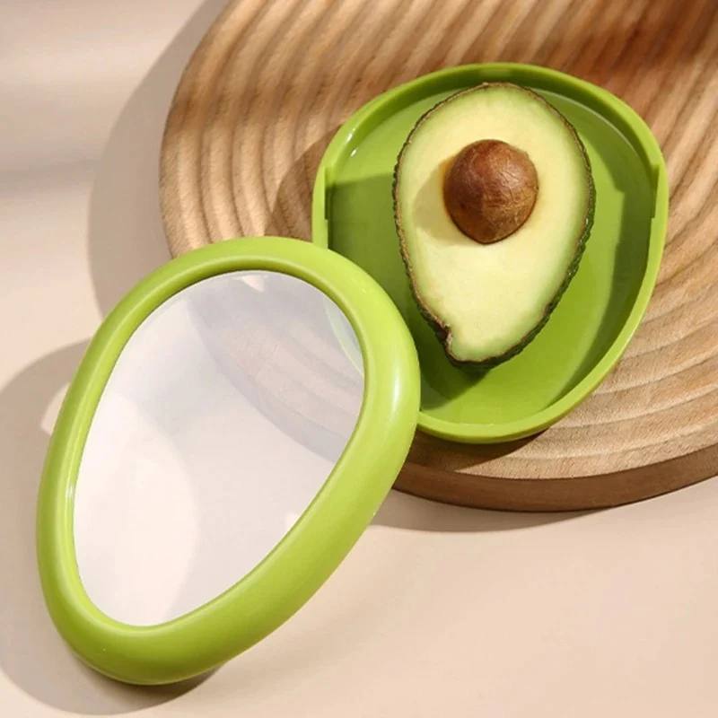 Silicone Fresh-Keep Container Set