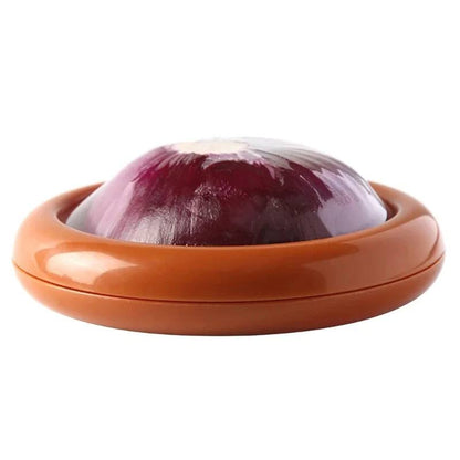 Silicone Fresh-Keep Container Set