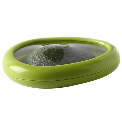 Silicone Fresh-Keep Container Set