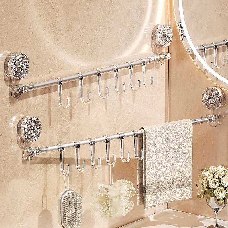 Universal Wall Mount for Space Saving Storage