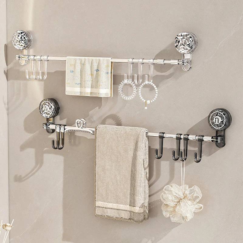 Universal Wall Mount for Space Saving Storage