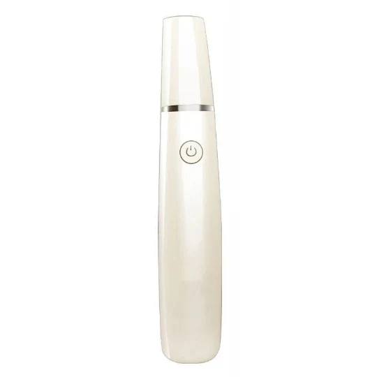 Electric Foot Callus Remover with LED Light and Adjustable Speeds