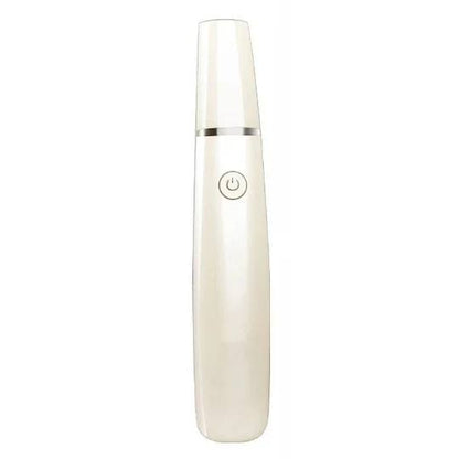 Electric Foot Callus Remover with LED Light and Adjustable Speeds