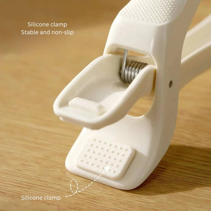 Heat Resistant Silicone Kitchen Grip