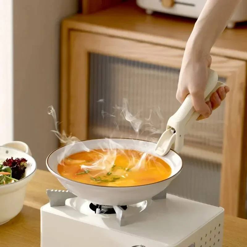 Heat Resistant Silicone Kitchen Grip