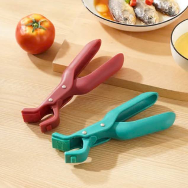 Heat Resistant Silicone Kitchen Grip