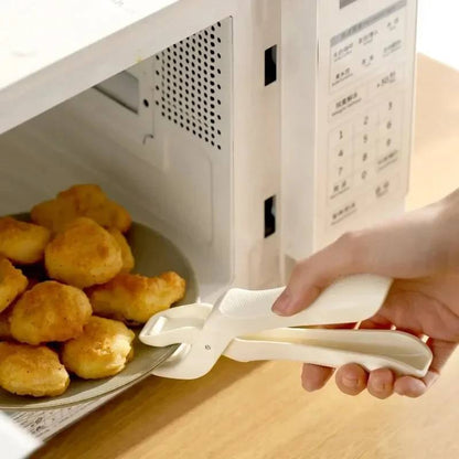 Heat Resistant Silicone Kitchen Grip
