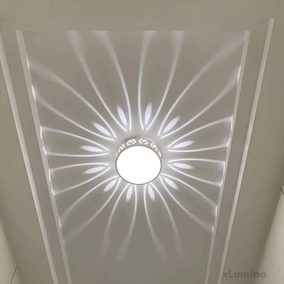 LED Ceiling Light for Entryway, Hallway and Balcony