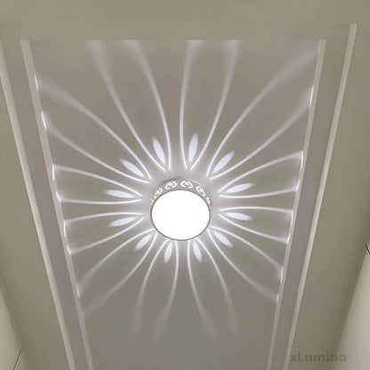 LED Ceiling Light for Entryway, Hallway and Balcony