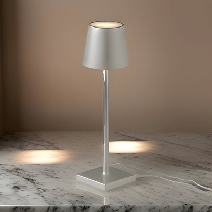 Nordia Light Rechargeable Wireless LED Table Lamp