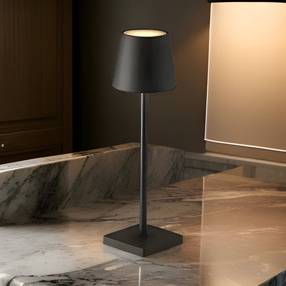 Nordia Light Rechargeable Wireless LED Table Lamp