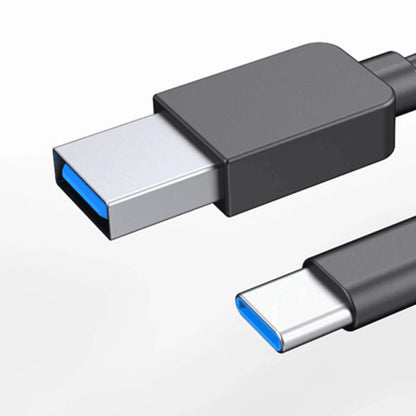 External CD and DVD Drive with SD Card and USB Hub for Laptop and PC