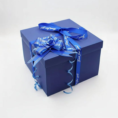 Handmade Surprise Memory Box Kit for Personalized Gift Giving