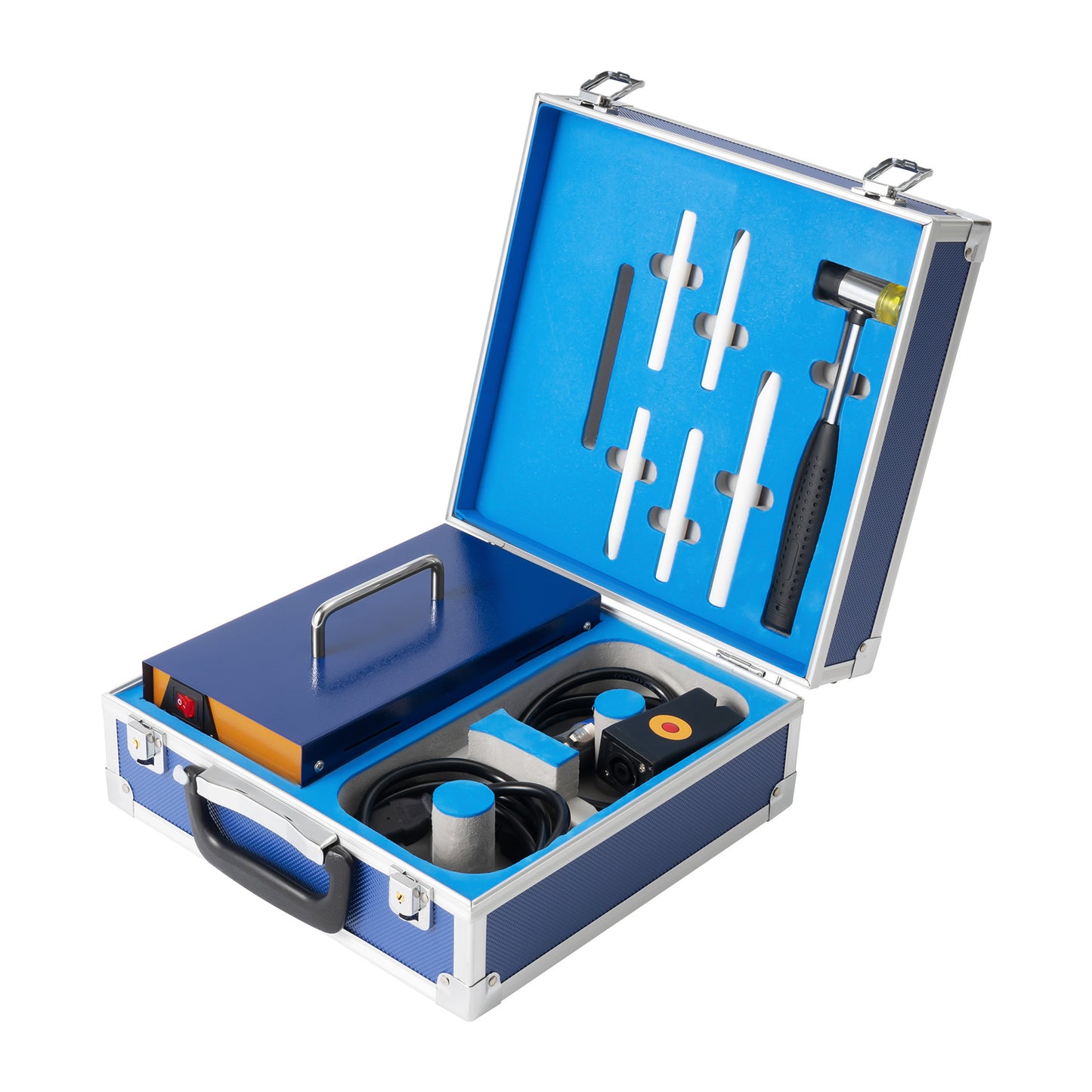 1380W Paintless Dent Repair Machine with Digital Display and Case