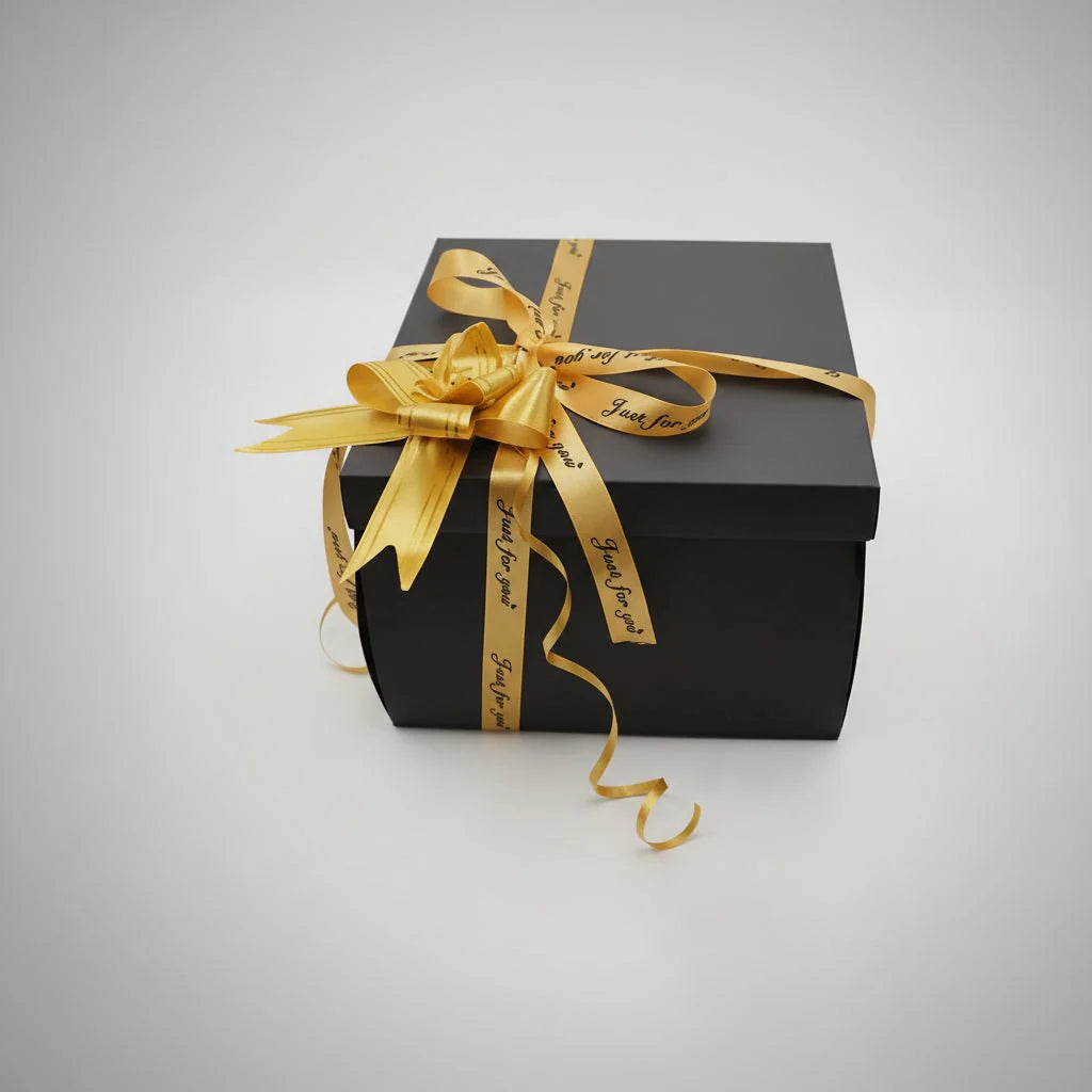 Handmade Surprise Memory Box Kit for Personalized Gift Giving