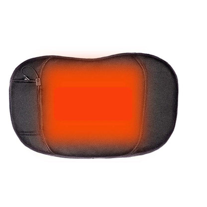 Heated Seat Cushion with Far Infrared and Three Heat Settings for Outdoor Events